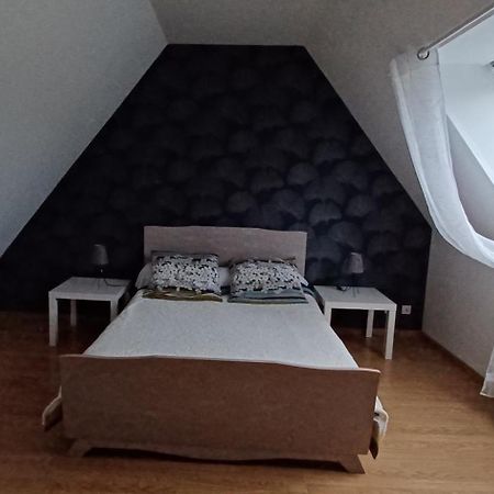 Cote De Granit Rose Villa Pleumeur-Bodou Dış mekan fotoğraf