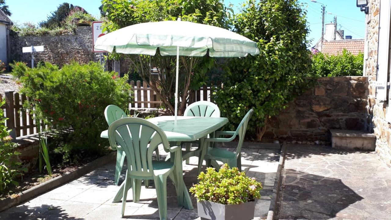 Cote De Granit Rose Villa Pleumeur-Bodou Dış mekan fotoğraf