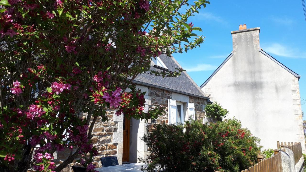 Cote De Granit Rose Villa Pleumeur-Bodou Dış mekan fotoğraf
