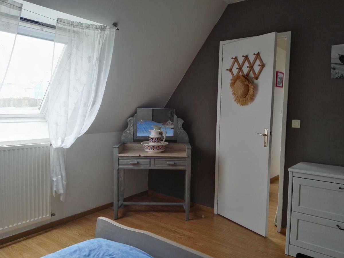 Cote De Granit Rose Villa Pleumeur-Bodou Dış mekan fotoğraf