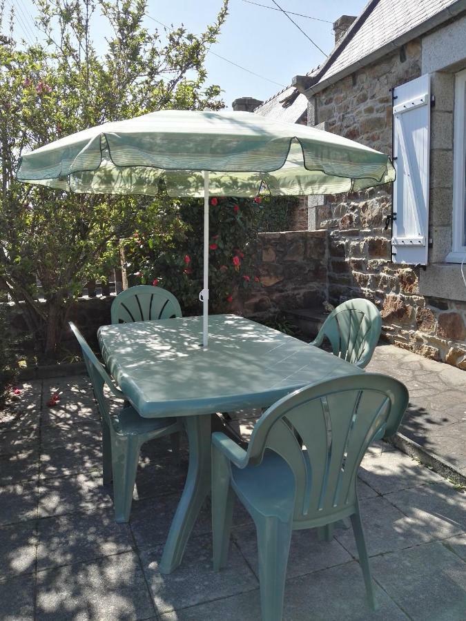 Cote De Granit Rose Villa Pleumeur-Bodou Dış mekan fotoğraf